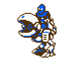 Mother Mouser - Teenage Mutant Ninja Turtles 3: The Manhattan Project