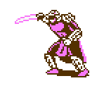 Shredder - Teenage Mutant Ninja Turtles 3: The Manhattan Project
