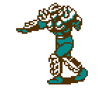 Super Shredder - Teenage Mutant Ninja Turtles 3: The Manhattan Project