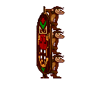 Witch Doctor Monkeys - The Jungle Book