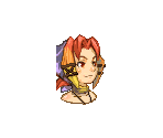 Playable Characters Portraits - Final Fantasy Crystal Chronicles: Ring of Fates