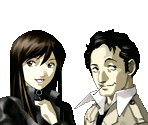 Mugshots (1) - Shin Megami Tensei: Devil Summoner: Soul Hackers (JPN)