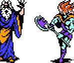 Jashin - Digital Devil Story: Megami Tensei II (JPN)