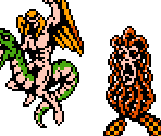 Maou - Digital Devil Story: Megami Tensei II (JPN)