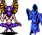 Yama - Digital Devil Story: Megami Tensei II (JPN)