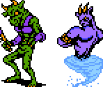 Youki - Digital Devil Story: Megami Tensei II (JPN)