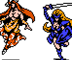 Youma - Digital Devil Story: Megami Tensei II (JPN)