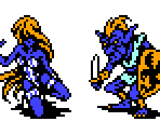 Yousei - Digital Devil Story: Megami Tensei II (JPN)