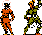 Kijin - Digital Devil Story: Megami Tensei II (JPN)