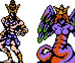 Majin - Digital Devil Story: Megami Tensei II (JPN)
