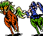 Seijuu - Digital Devil Story: Megami Tensei II (JPN)