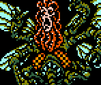 Bosses - Digital Devil Story: Megami Tensei II (JPN)
