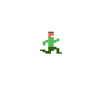 Pitfall Harry - Pitfall (Atari 2600)