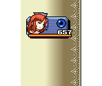 HUD - Final Fantasy Crystal Chronicles: Ring of Fates