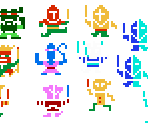 Bokosuka Wars - Bokosuka Wars (JPN)