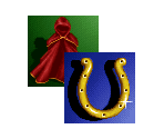 Artifacts - Heroes of Might and Magic II
