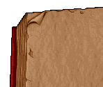 Spell Book - Heroes of Might and Magic II