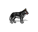 Wolf - Heroes of Might and Magic II