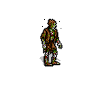 Zombie - Heroes of Might and Magic II