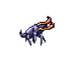 Alien Beetle - Alienators: Evolution Continues