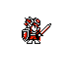 Fighter - Final Fantasy 10: Fantasy War (Bootleg)