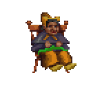 Lubonga - Zelda: The Wand of Gamelon