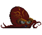 Octorok - Zelda: The Wand of Gamelon