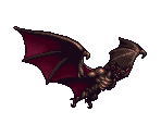 Phantom Bat - Castlevania Adventure ReBirth