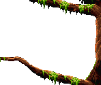 Forest Stage - Demon's Crest