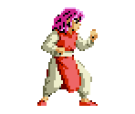 Genkai - Yu Yu Hakusho: Sunset Fighters (JPN)