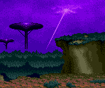 Scenario 4 - Yu Yu Hakusho: Sunset Fighters (JPN)