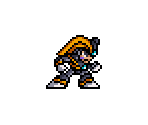 Bass - Mushroom Kingdom Fusion