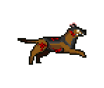 MA-39 Cerberus - Mushroom Kingdom Fusion