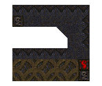 Quake Tiles - Mushroom Kingdom Fusion
