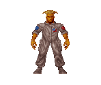 Troops - X-COM: UFO Defense / X-COM: Enemy Unknown / UFO: Enemy Unknown