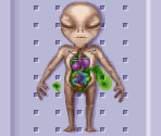 Research - X-COM: UFO Defense / X-COM: Enemy Unknown / UFO: Enemy Unknown