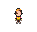 Biff - Mother 3 (JPN)