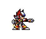 Zero - Mushroom Kingdom Fusion