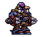 Vile - Mushroom Kingdom Fusion