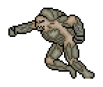 Berserker - Mushroom Kingdom Fusion