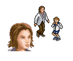 NPCs - Resident Evil: Uprising