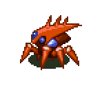 Scutz - Mega Man Battle Network 2