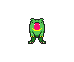 Drago Pup - Mother 3 (JPN)