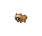 #399 Bidoof - Pokémon Customs