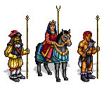 Heroes - Heroes of Might and Magic II