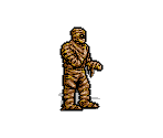 Royal Mummy - Heroes of Might and Magic II