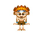 Siva (Unclothed) - Three Wonders