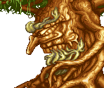 Golem Wood - Three Wonders