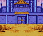 Scenario 2 - Yu Yu Hakusho: Sunset Fighters (JPN)