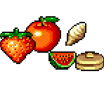 Food - Three Wonders